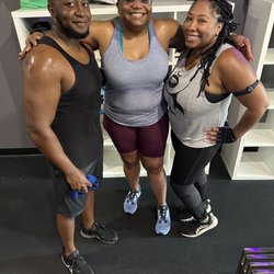 RockBox Fitness - Sandy Springs