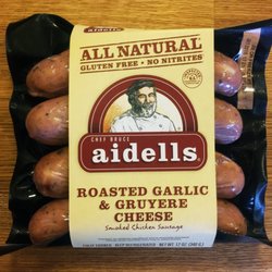 Aidells Sausage Company