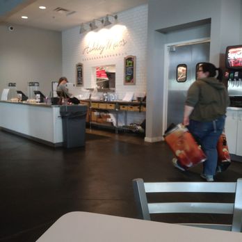 Ashley Mac's Kitchen - Cafes Near Me - Homewood, Alabama