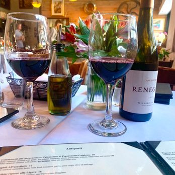 Ristorante Giorgia - A lovely place - Italian Near Me - Rumson, New Jersey