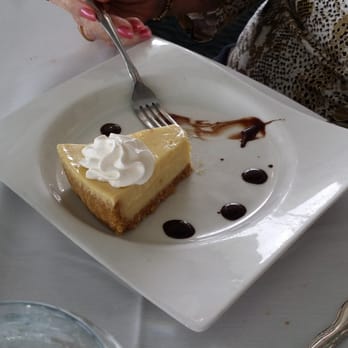 Bon Appetit - Key Lime Pie - New American Near Me - Dunedin, Florida Bon Appetit - Key Lime Pie - New American Near Me - Dunedin, Florida