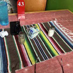 Table runner