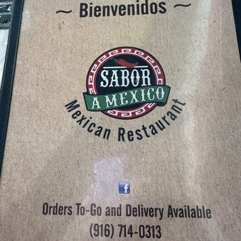 Sabor A Mexico - Mexican Near Me - Elk Grove, California Sabor A Mexico - Mexican Near Me - Elk Grove, California