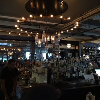 Good Luck Restaurant - Cool retro hip vibe - New American Near Me - Rochester, New York
