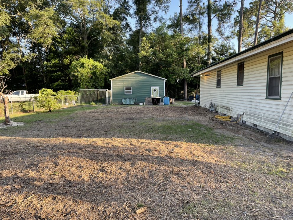 HENRY STUMP GRINDING Moultrie, Request a Quote Tree