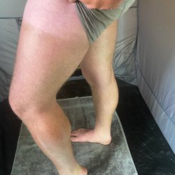 GlowHunny - My tan
