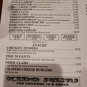 UNCLE AL’S - 102 Photos & 123 Reviews - American (Traditional) - 8200 ...