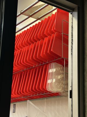 In-N-Out Burger by null