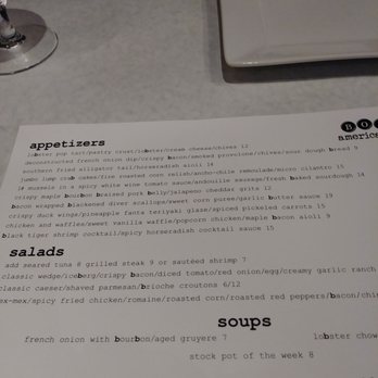 Bold American Fare - Steakhouses Near Me - Algonquin, Illinois Bold American Fare - Steakhouses Near Me - Algonquin, Illinois