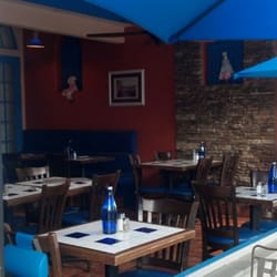 Outdoor Seating