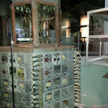 Atomic Museum - Museums Near Me - Las Vegas, Nevada Atomic Museum - Museums Near Me - Las Vegas, Nevada