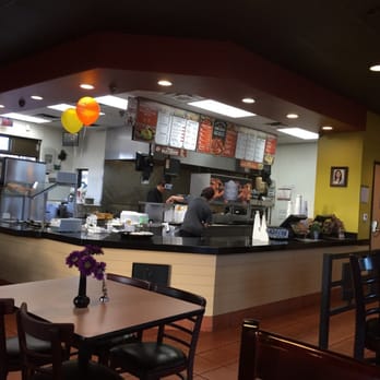 El Pollo Loco - Order here - Mexican Near Me - Apple Valley, California