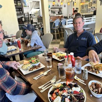 Starling Diner - The bros, their egg dishes and the ambiance of the cafè. - New American Near Me - Long Beach, California Starling Diner - The bros, their egg dishes and the ambiance of the cafè. - New American Near Me - Long Beach, California