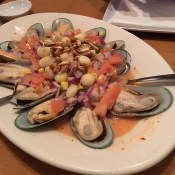 Happy Fish - Peruvian Near Me - Tampa, Florida Happy Fish - Peruvian Near Me - Tampa, Florida