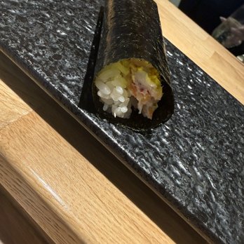 OMAKAI hand roll bar - Sushi Bars Near Me - Miami, Florida OMAKAI hand roll bar - Sushi Bars Near Me - Miami, Florida