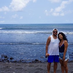 Tommy Lahaina