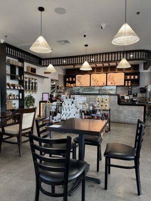 Trung Nguyên Legend Café by null
