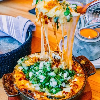 ATX Cocina - Mexican Near Me - Austin, Texas