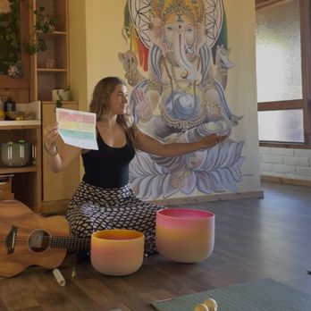 Share Music Therapy - Special Education Near Me - Pacifica, California Share Music Therapy - Special Education Near Me - Pacifica, California
