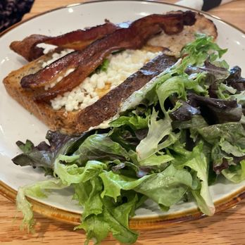 The Speckled Egg - The Nester - Breakfast & Brunch Near Me - Pittsburgh, Pennsylvania