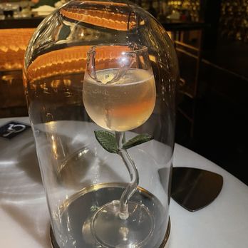 Ladies and Gentlemen - Beauty and the Beast - Cocktail Bars Near Me - Pasadena, California