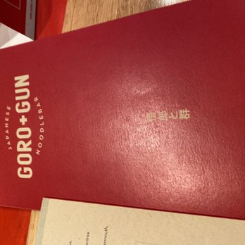 Goro + Gun - Japanese Near Me - Calgary, Alberta Goro + Gun - Japanese Near Me - Calgary, Alberta