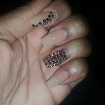 In Style Nail Spa - Up close and personal - Nail Salons Near Me - Paramount, California In Style Nail Spa - Up close and personal - Nail Salons Near Me - Paramount, California