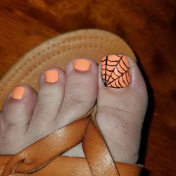 Le's Nails & Spa