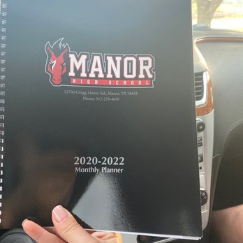 Manor High School - Middle Schools & High Schools Near Me - Manor, Texas