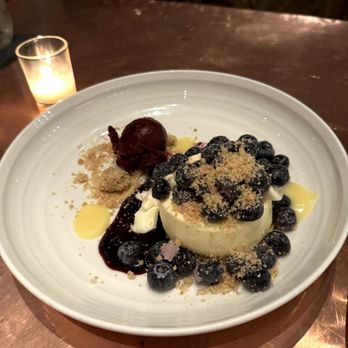 Buccan - Blueberry & Yuzu - New American Near Me - Palm Beach, Florida Buccan - Blueberry & Yuzu - New American Near Me - Palm Beach, Florida