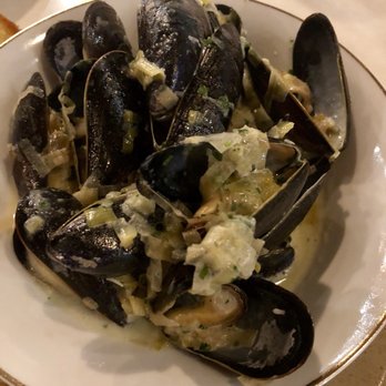 Rue Saint Marc - Mussels - French Near Me - Jacksonville, Florida Rue Saint Marc - Mussels - French Near Me - Jacksonville, Florida