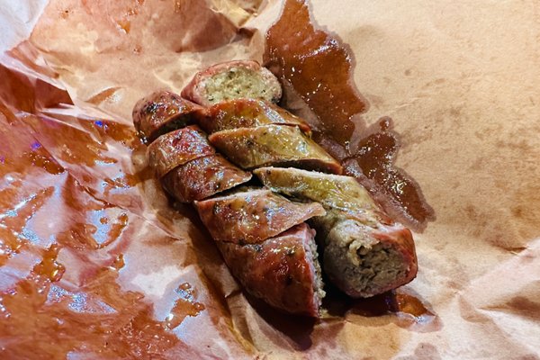 Lockhart Smokehouse BBQ by null