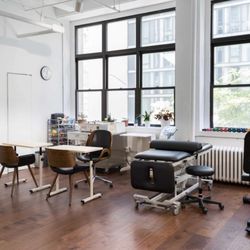 Cynergy Physical Therapy - Chelsea - Hand therapy