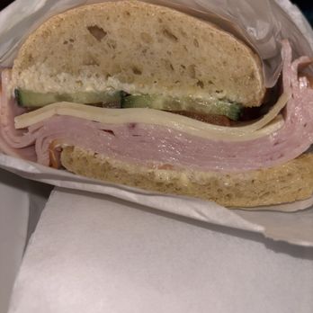 Carlock's Bakery - Bakeries Near Me - Los Osos, California