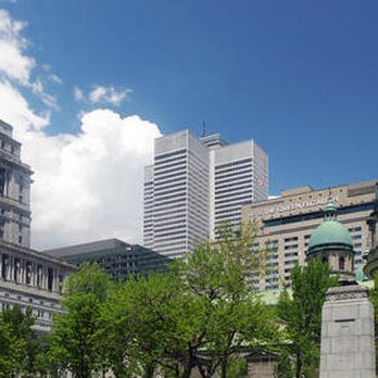 Place du Canada - Active Life Near Me - Montreal, Quebec