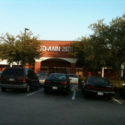 JOANN Fabric and Crafts