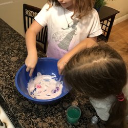 Dollar Tree - SLIME!!!