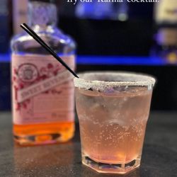 Persuasion Lounge & Bar - Karma