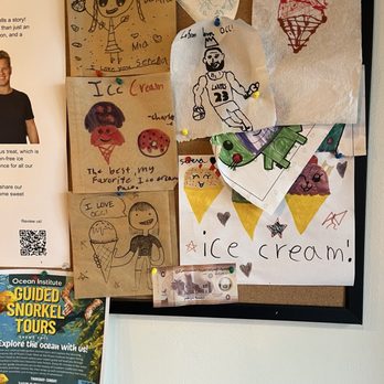 Orange County Creamery - Ice Cream & Frozen Yogurt Near Me - Dana Point, California Orange County Creamery - Ice Cream & Frozen Yogurt Near Me - Dana Point, California