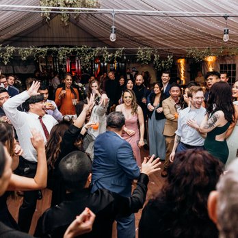 VOX DJs - DJs Near Me - Torrance, California
