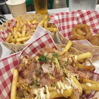 Kaikai Chicken - Chicken Shop Near Me - Saint Lucia, QLD
