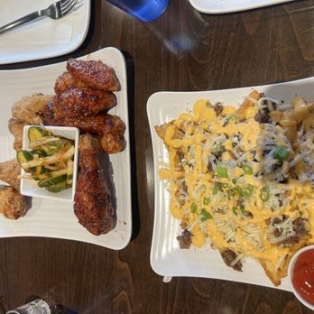 Bonchon Mountain view - Korean Near Me - Mountain View, California Bonchon Mountain view - Korean Near Me - Mountain View, California