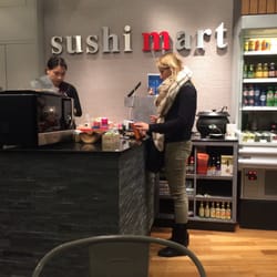 Sushi Mart