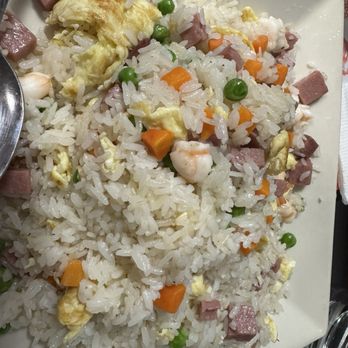 Royal Kitchen - Fried Rice - Chinese Near Me - Plano, Texas