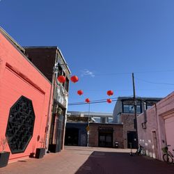 DC Alley Museum