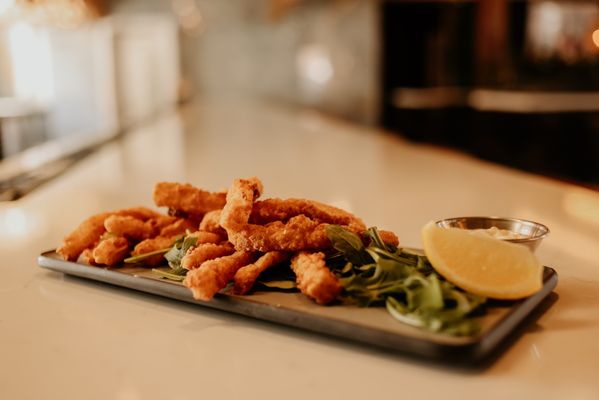 Port of Call - Food & Brew by null