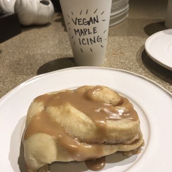 Cinnamon Works - Bakeries Near Me - Seattle, Washington