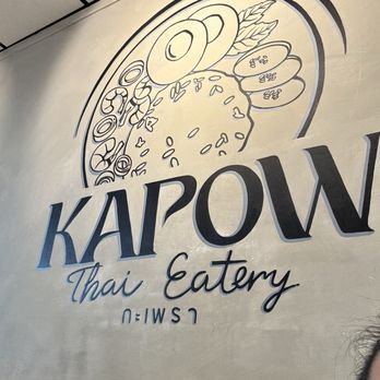 Kapow Thai Eatery - Thai Near Me - Union City, California Kapow Thai Eatery - Thai Near Me - Union City, California