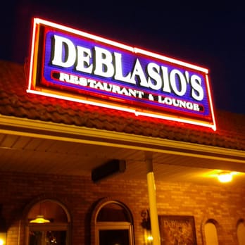 DeBlasio's Restaurant - Italian Near Me - Pittsburgh, Pennsylvania