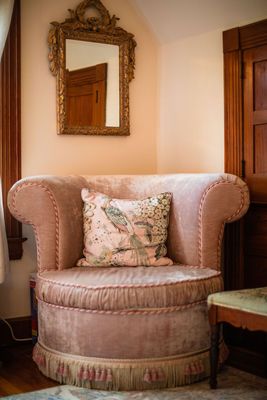 Manor House Inn by null